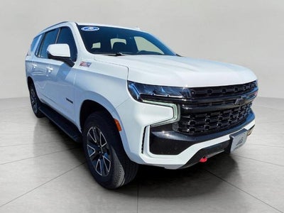 2023 Chevrolet Tahoe 4WD 4dr Z71