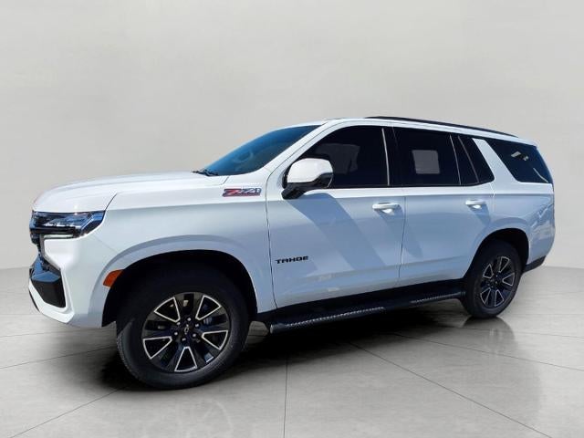 2023 Chevrolet Tahoe 4WD 4dr Z71