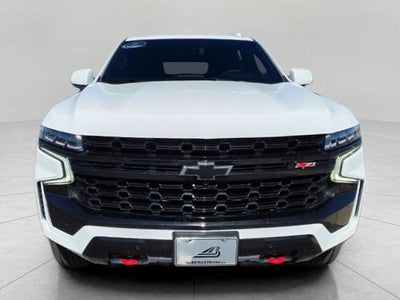 2023 Chevrolet Tahoe 4WD 4dr Z71