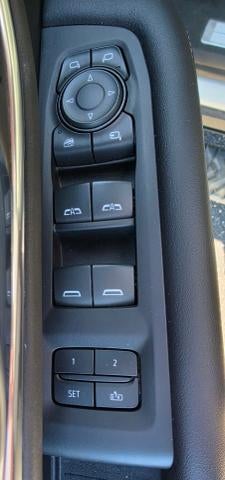 2023 Chevrolet Tahoe 4WD 4dr Z71