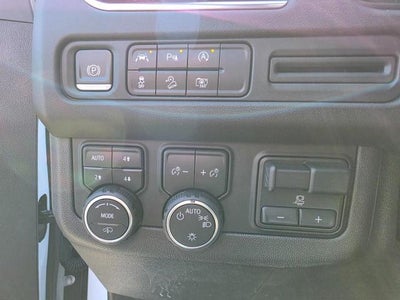 2023 Chevrolet Tahoe 4WD 4dr Z71