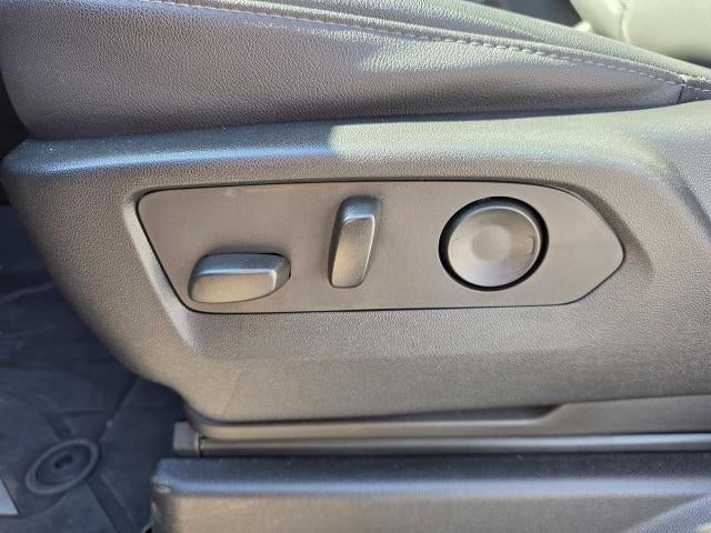 2023 Chevrolet Tahoe 4WD 4dr Z71