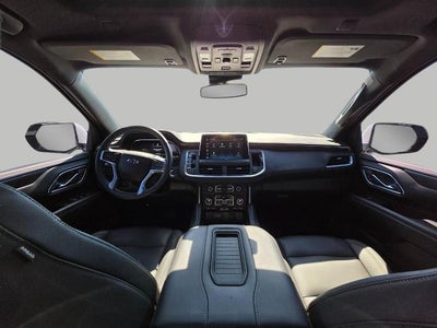 2023 Chevrolet Tahoe 4WD 4dr Z71