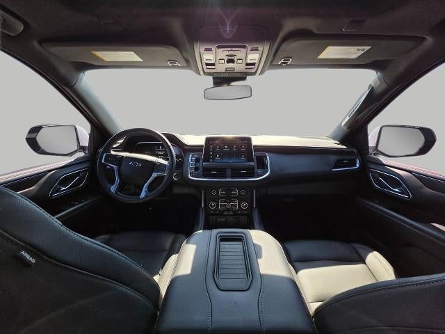 2023 Chevrolet Tahoe 4WD 4dr Z71