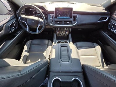 2023 Chevrolet Tahoe 4WD 4dr Z71