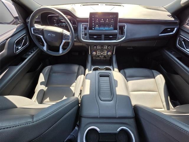 2023 Chevrolet Tahoe 4WD 4dr Z71