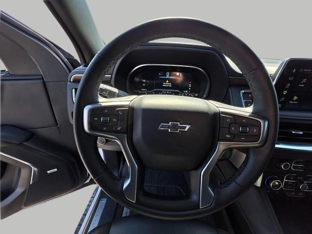 2023 Chevrolet Tahoe 4WD 4dr Z71