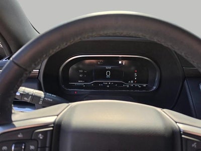 2023 Chevrolet Tahoe 4WD 4dr Z71