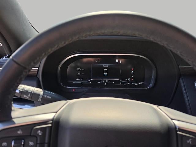 2023 Chevrolet Tahoe 4WD 4dr Z71