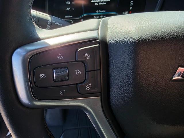 2023 Chevrolet Tahoe 4WD 4dr Z71