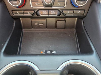 2023 Chevrolet Tahoe 4WD 4dr Z71