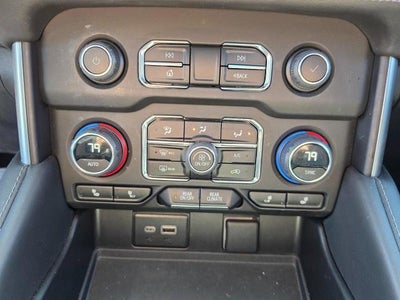 2023 Chevrolet Tahoe 4WD 4dr Z71