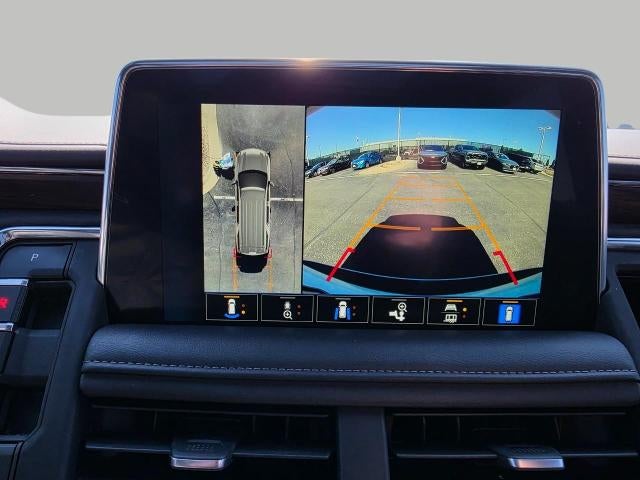 2023 Chevrolet Tahoe 4WD 4dr Z71