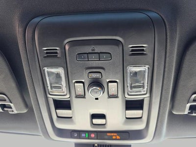 2023 Chevrolet Tahoe 4WD 4dr Z71