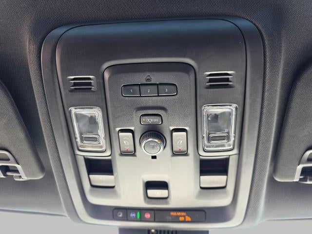 2023 Chevrolet Tahoe 4WD 4dr Z71