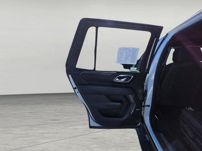 2023 Chevrolet Tahoe 4WD 4dr Z71