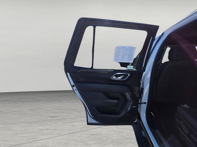 2023 Chevrolet Tahoe 4WD 4dr Z71