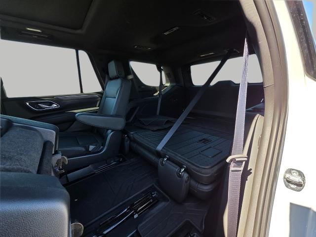 2023 Chevrolet Tahoe 4WD 4dr Z71