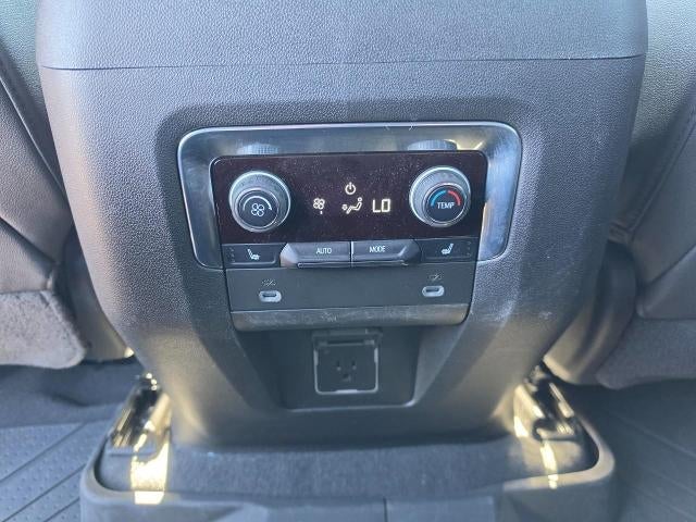 2023 Chevrolet Tahoe 4WD 4dr Z71