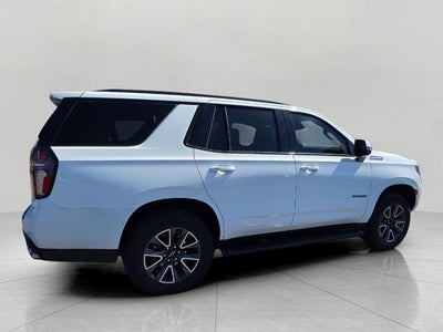 2023 Chevrolet Tahoe 4WD 4dr Z71