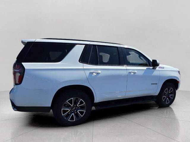 2023 Chevrolet Tahoe 4WD 4dr Z71