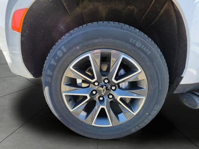 2023 Chevrolet Tahoe 4WD 4dr Z71
