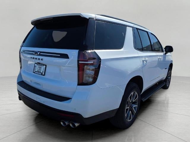 2023 Chevrolet Tahoe 4WD 4dr Z71