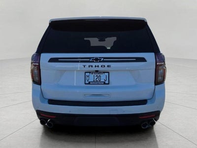 2023 Chevrolet Tahoe 4WD 4dr Z71
