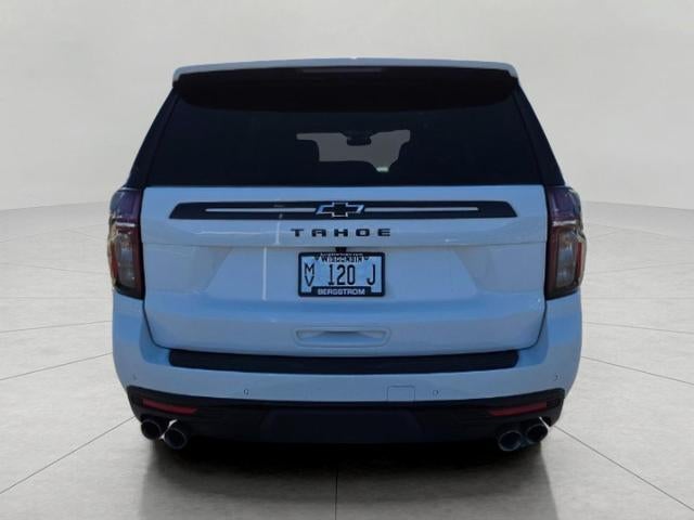 2023 Chevrolet Tahoe 4WD 4dr Z71