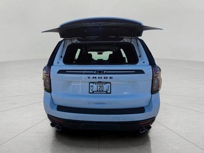 2023 Chevrolet Tahoe 4WD 4dr Z71