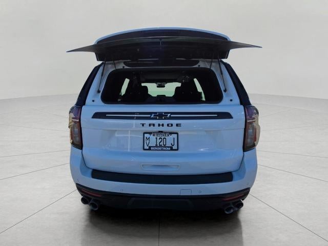 2023 Chevrolet Tahoe 4WD 4dr Z71