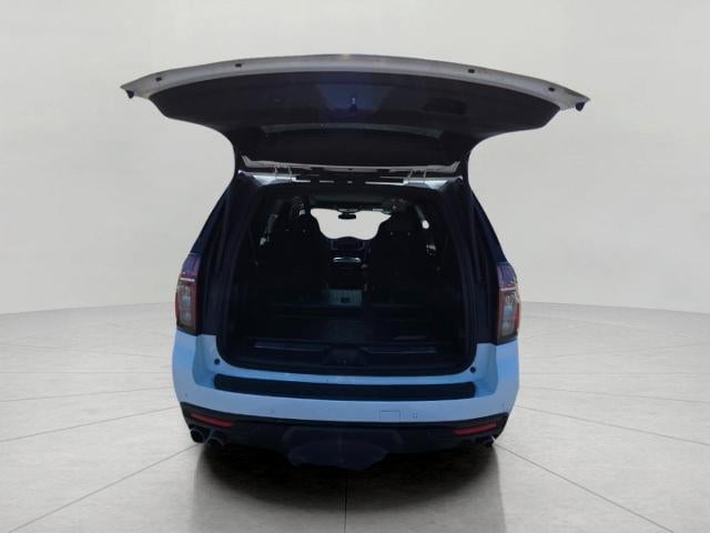 2023 Chevrolet Tahoe 4WD 4dr Z71