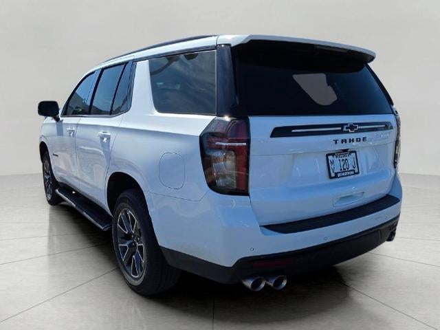 2023 Chevrolet Tahoe 4WD 4dr Z71