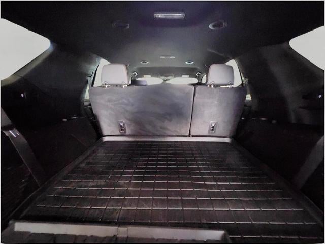 2023 Chevrolet Tahoe 4WD 4DR RST **WIRELESS CHARGING PAD**DRIVER MEMORY SETTINGS**REAR SEAT MEDIA**