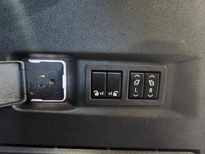 2023 Chevrolet Tahoe 4WD 4DR RST **WIRELESS CHARGING PAD**DRIVER MEMORY SETTINGS**REAR SEAT MEDIA**