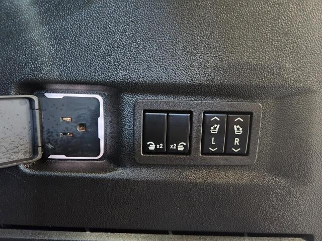 2023 Chevrolet Tahoe 4WD 4DR RST **WIRELESS CHARGING PAD**DRIVER MEMORY SETTINGS**REAR SEAT MEDIA**