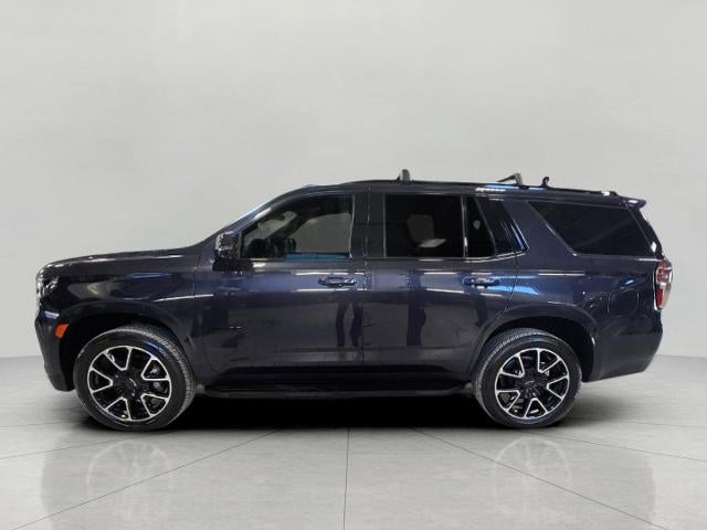 2023 Chevrolet Tahoe 4WD 4DR RST **WIRELESS CHARGING PAD**DRIVER MEMORY SETTINGS**REAR SEAT MEDIA**