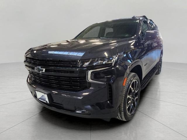 2023 Chevrolet Tahoe 4WD 4DR RST **WIRELESS CHARGING PAD**DRIVER MEMORY SETTINGS**REAR SEAT MEDIA**