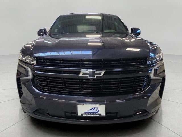 2023 Chevrolet Tahoe 4WD 4DR RST **WIRELESS CHARGING PAD**DRIVER MEMORY SETTINGS**REAR SEAT MEDIA**