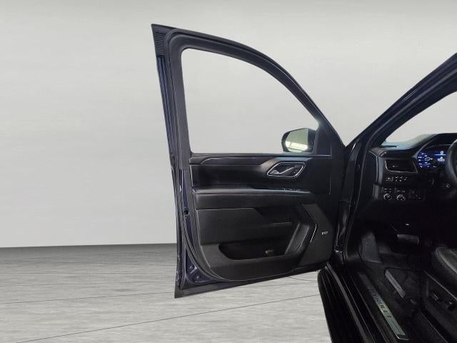 2023 Chevrolet Tahoe 4WD 4DR RST **WIRELESS CHARGING PAD**DRIVER MEMORY SETTINGS**REAR SEAT MEDIA**