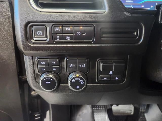 2023 Chevrolet Tahoe 4WD 4DR RST **WIRELESS CHARGING PAD**DRIVER MEMORY SETTINGS**REAR SEAT MEDIA**