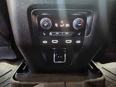 2023 Chevrolet Tahoe 4WD 4DR RST **WIRELESS CHARGING PAD**DRIVER MEMORY SETTINGS**REAR SEAT MEDIA**