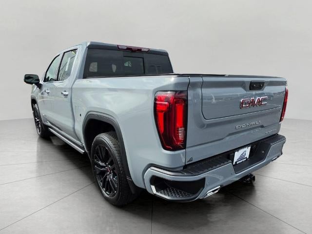 2024 GMC Sierra 1500 4WD Crew Cab 147 Denali