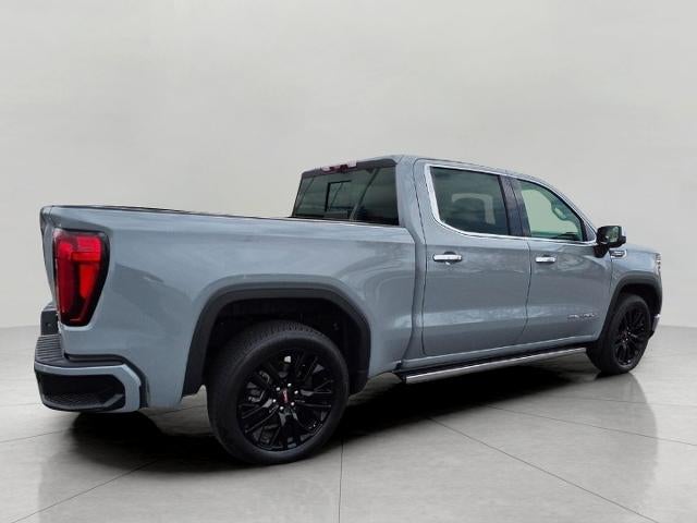 2024 GMC Sierra 1500 4WD Crew Cab 147 Denali