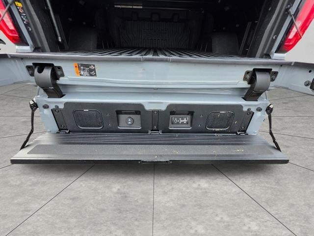 2024 GMC Sierra 1500 4WD Crew Cab 147 Denali