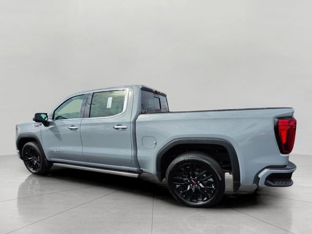 2024 GMC Sierra 1500 4WD Crew Cab 147 Denali