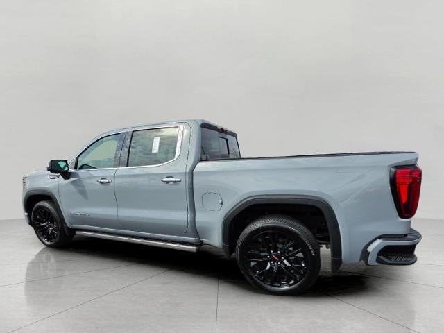 2024 GMC Sierra 1500 4WD Crew Cab 147 Denali