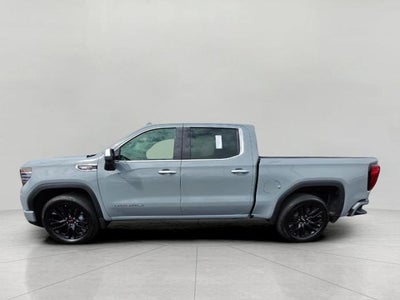 2024 GMC Sierra 1500 4WD Crew Cab 147 Denali