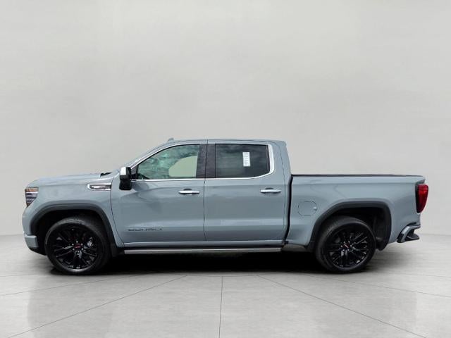 2024 GMC Sierra 1500 4WD Crew Cab 147 Denali