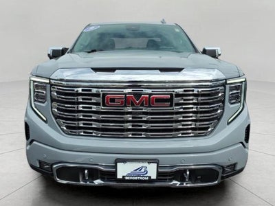 2024 GMC Sierra 1500 4WD Crew Cab 147 Denali